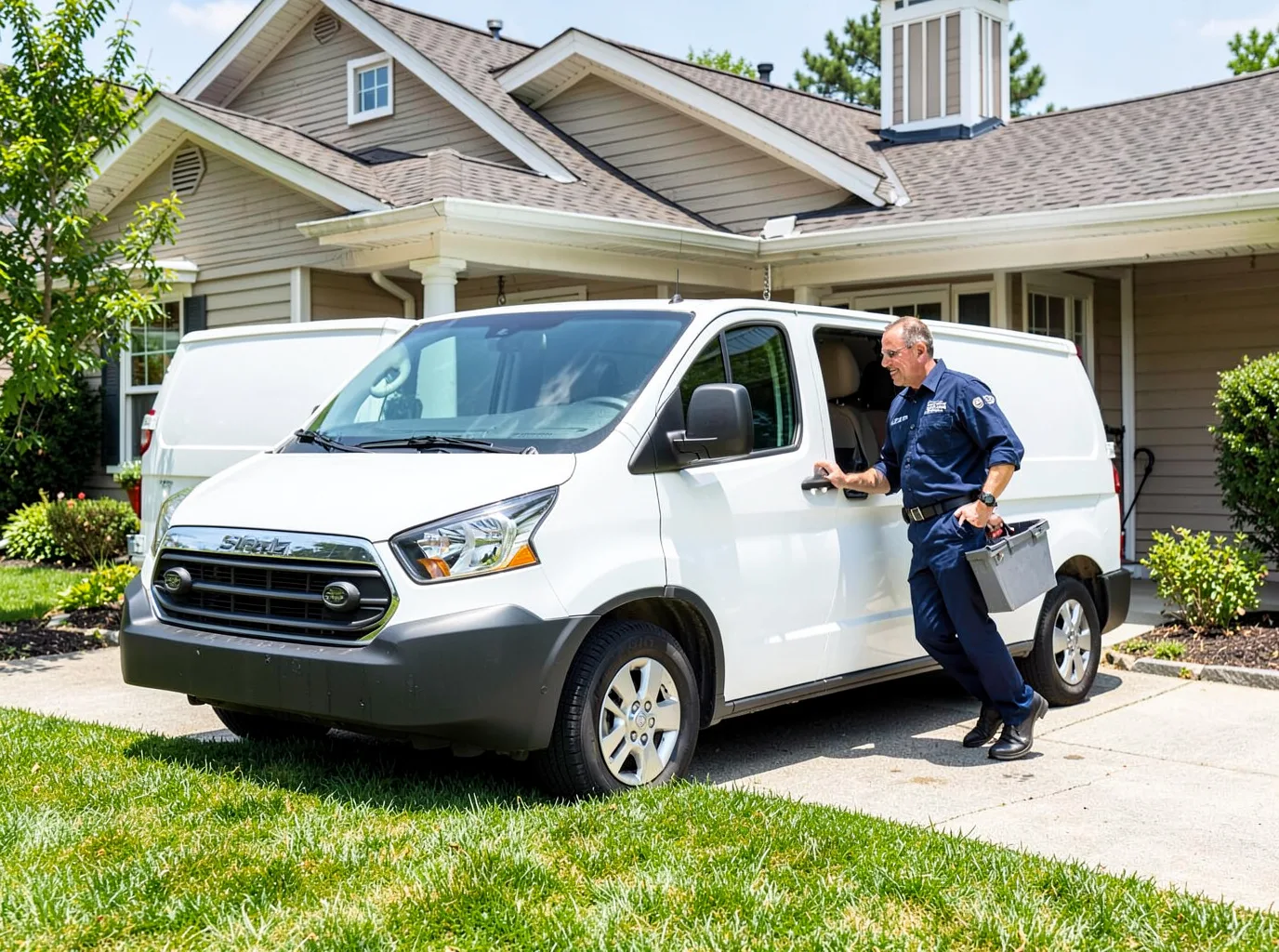 Emergency Plumber company in Carman, IL